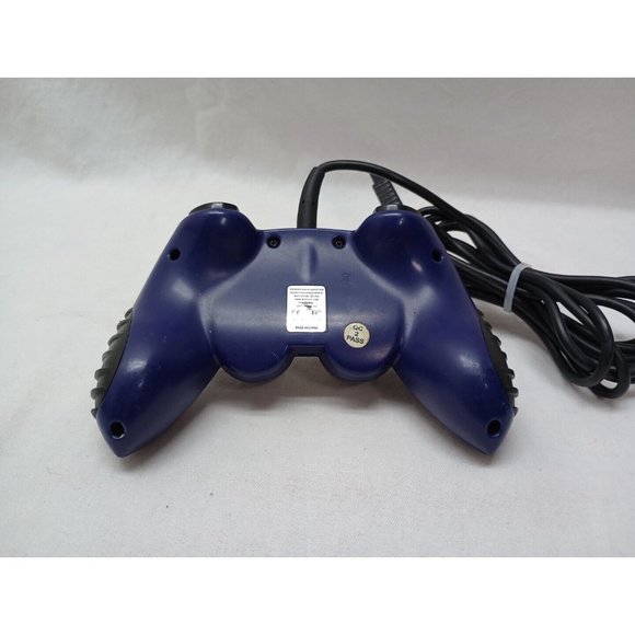 Mad Catz Game Pad Wired Controller PS2 Playstation 2 - Picture 6 of 8